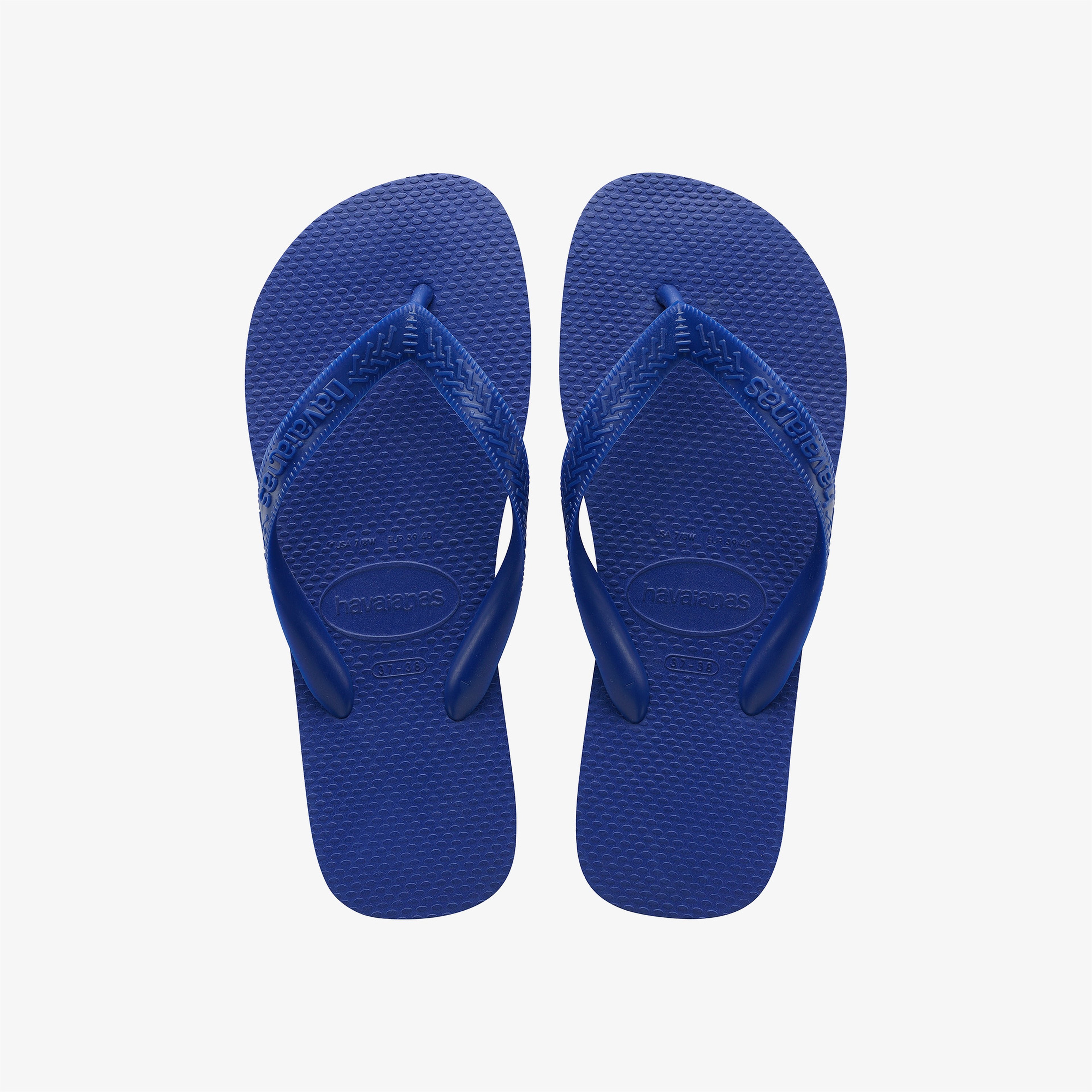 Havaianas Top Marine Çocuk Mavi Terlik