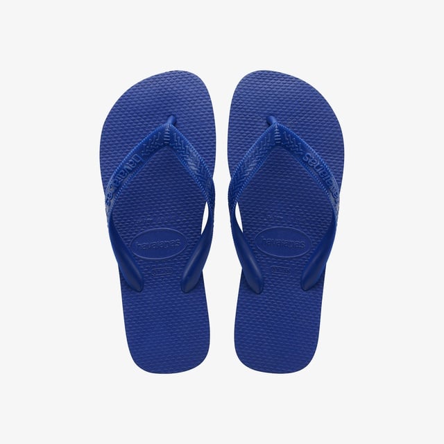 Havaianas Top Marine Çocuk Mavi Terlik - Görsel 4
