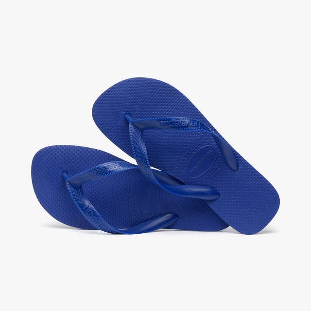 Havaianas Top Marine Çocuk Mavi Terlik - Görsel 5
