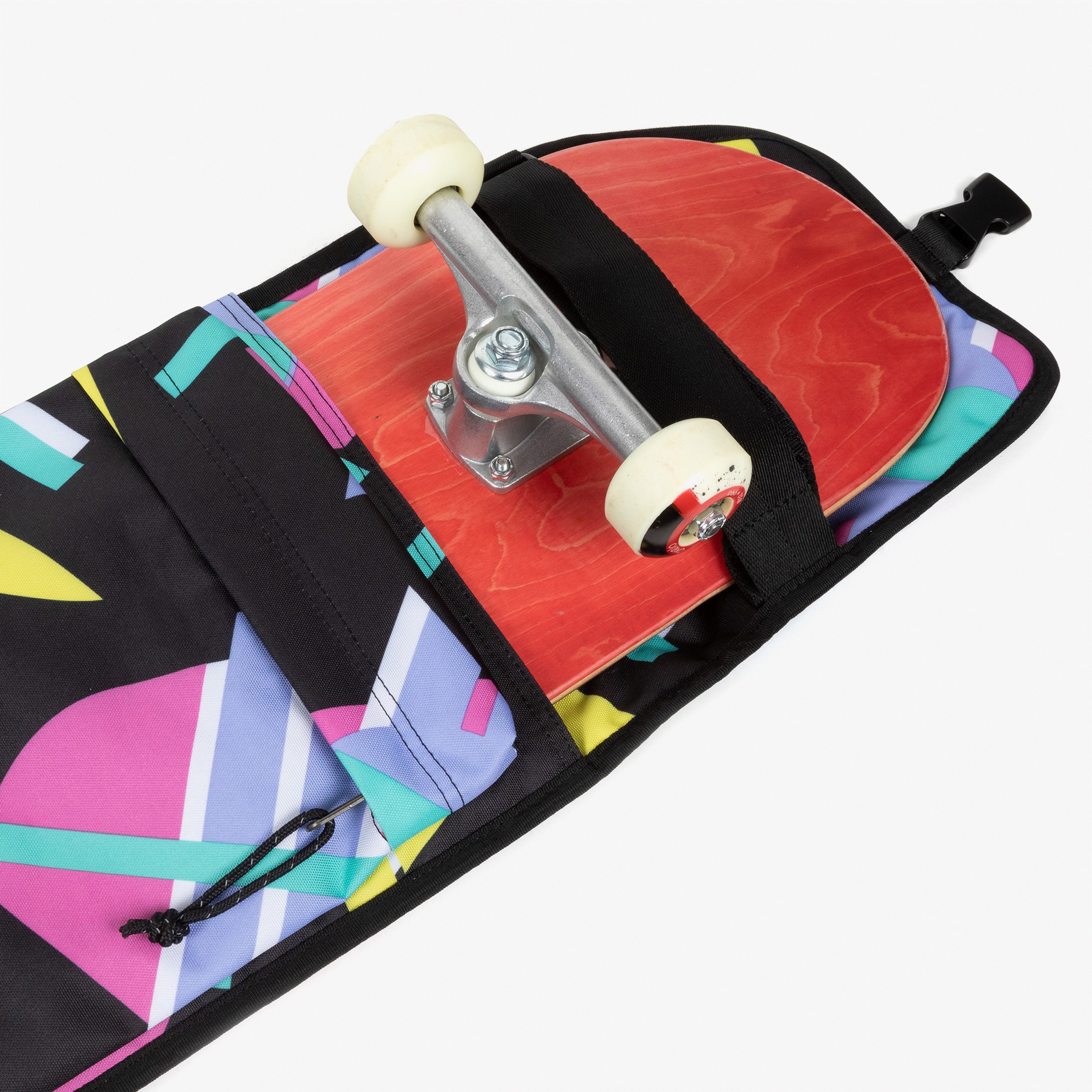 Eastpak Padded Hoverpak Unisex Renkli Kaykay Çantası