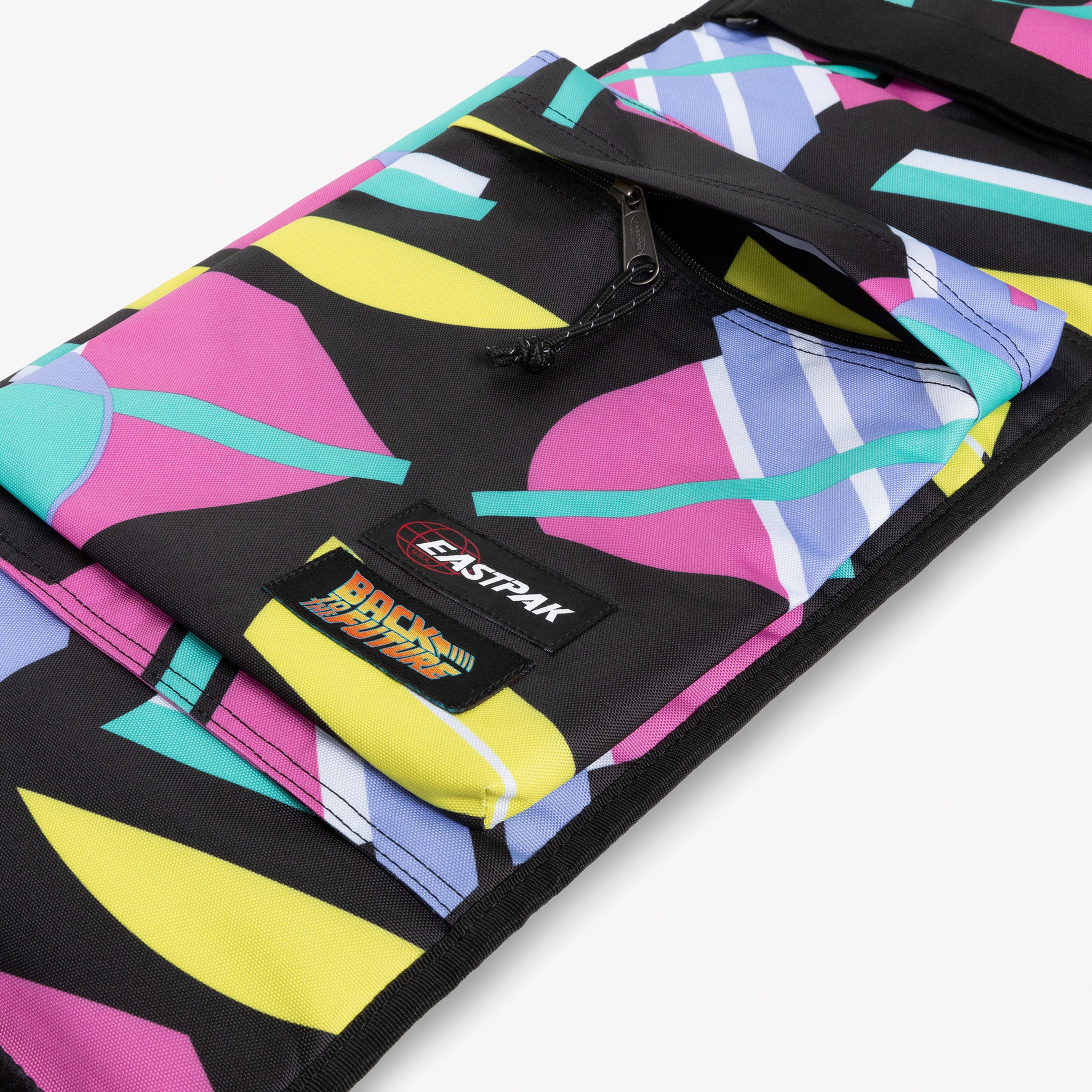 Eastpak Padded Hoverpak Unisex Renkli Kaykay Çantası