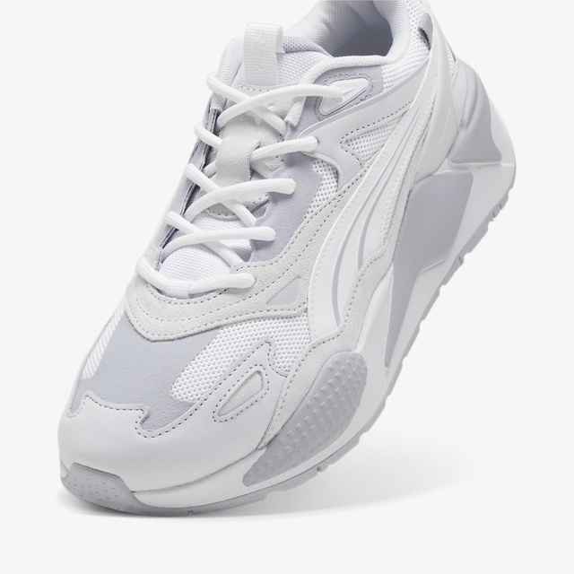 Puma Beyaz Puma Rs X RS-X Efekt Prm Ayakkabı