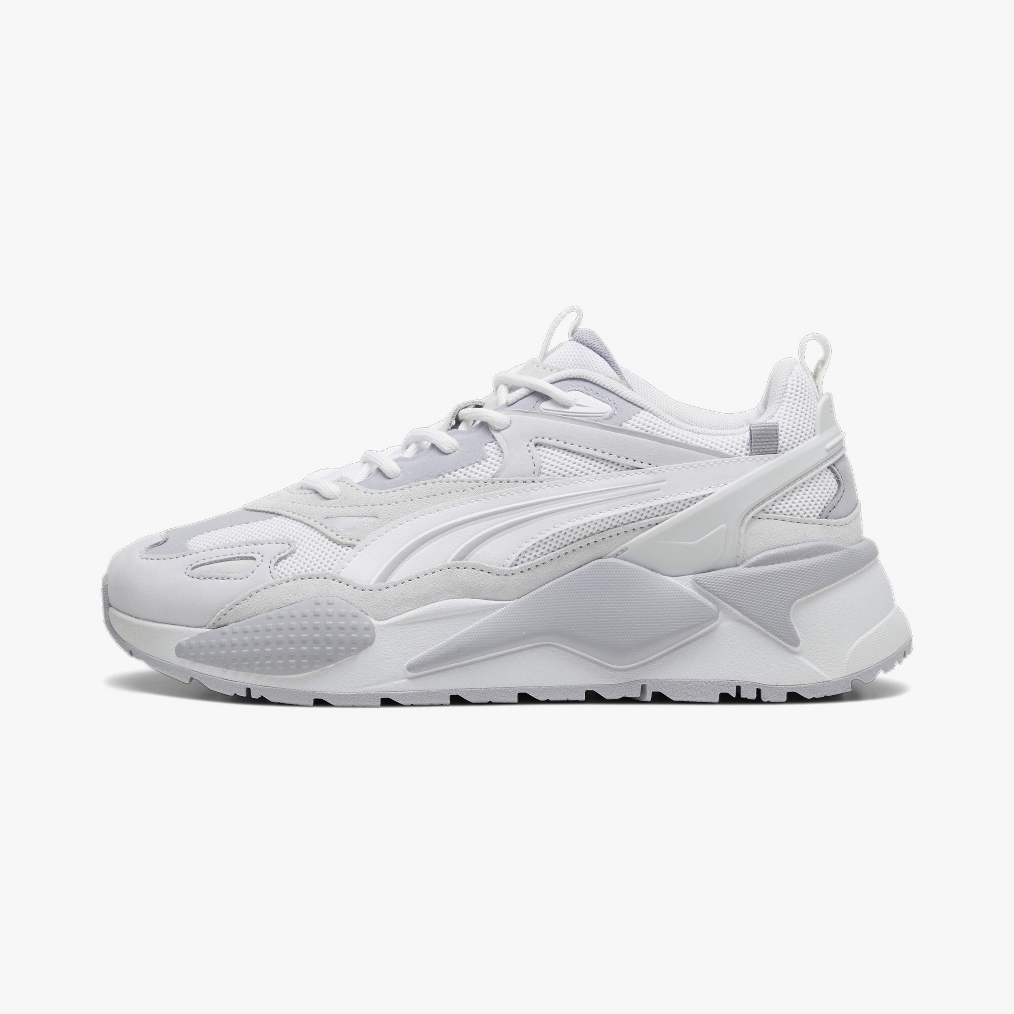 Puma Rs-X Efekt Prm Unisex Beyaz Spor Ayakkabı