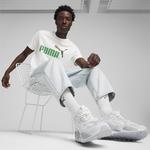 Puma RS-X Efekt Prm Unisex Beyaz Spor Ayakkabı