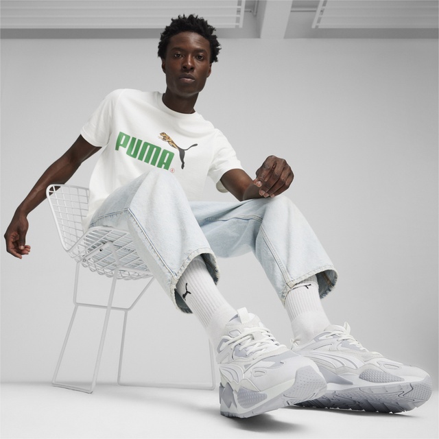 Puma Beyaz Puma Rs X RS-X Efekt Prm Ayakkabı