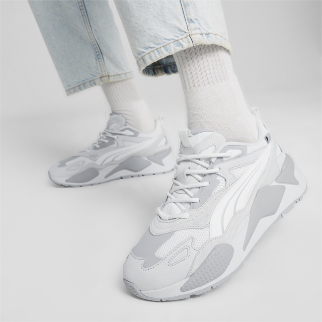 Puma Beyaz Puma Rs X RS-X Efekt Prm Ayakkabı
