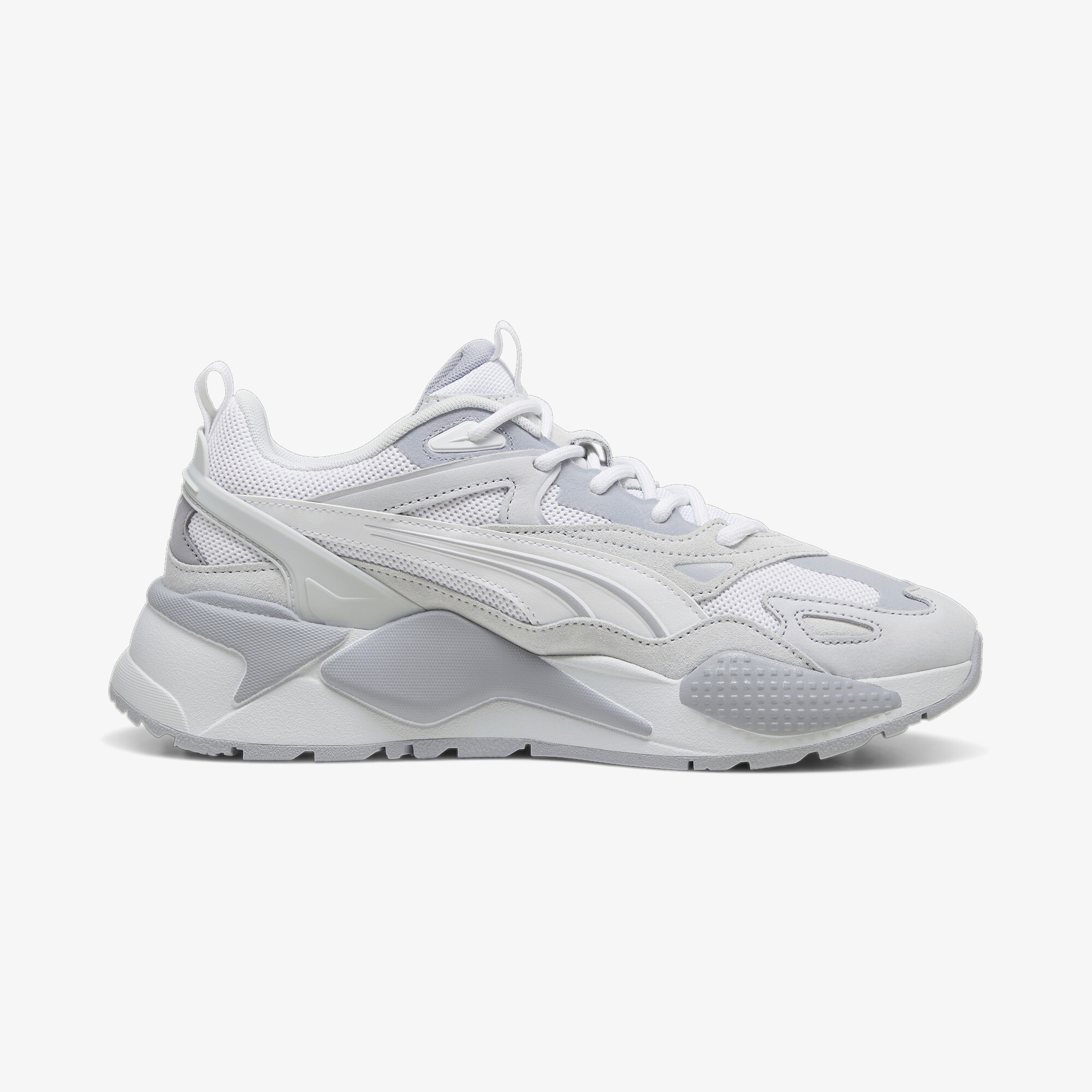 Puma Rs-X Efekt Prm Unisex Beyaz Spor Ayakkabı