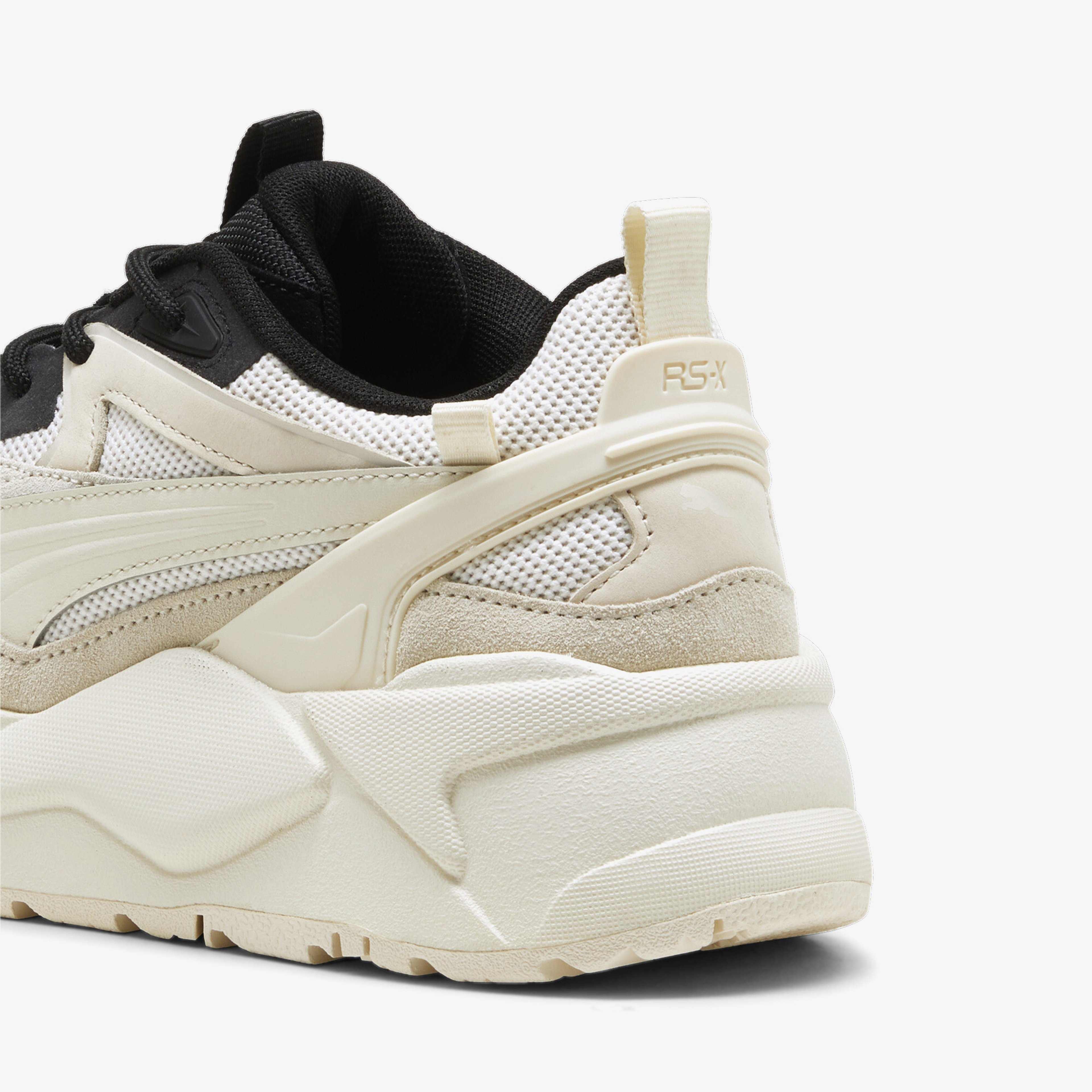 Puma Rs-X Efekt Prm Unisex Bej Spor Ayakkabı
