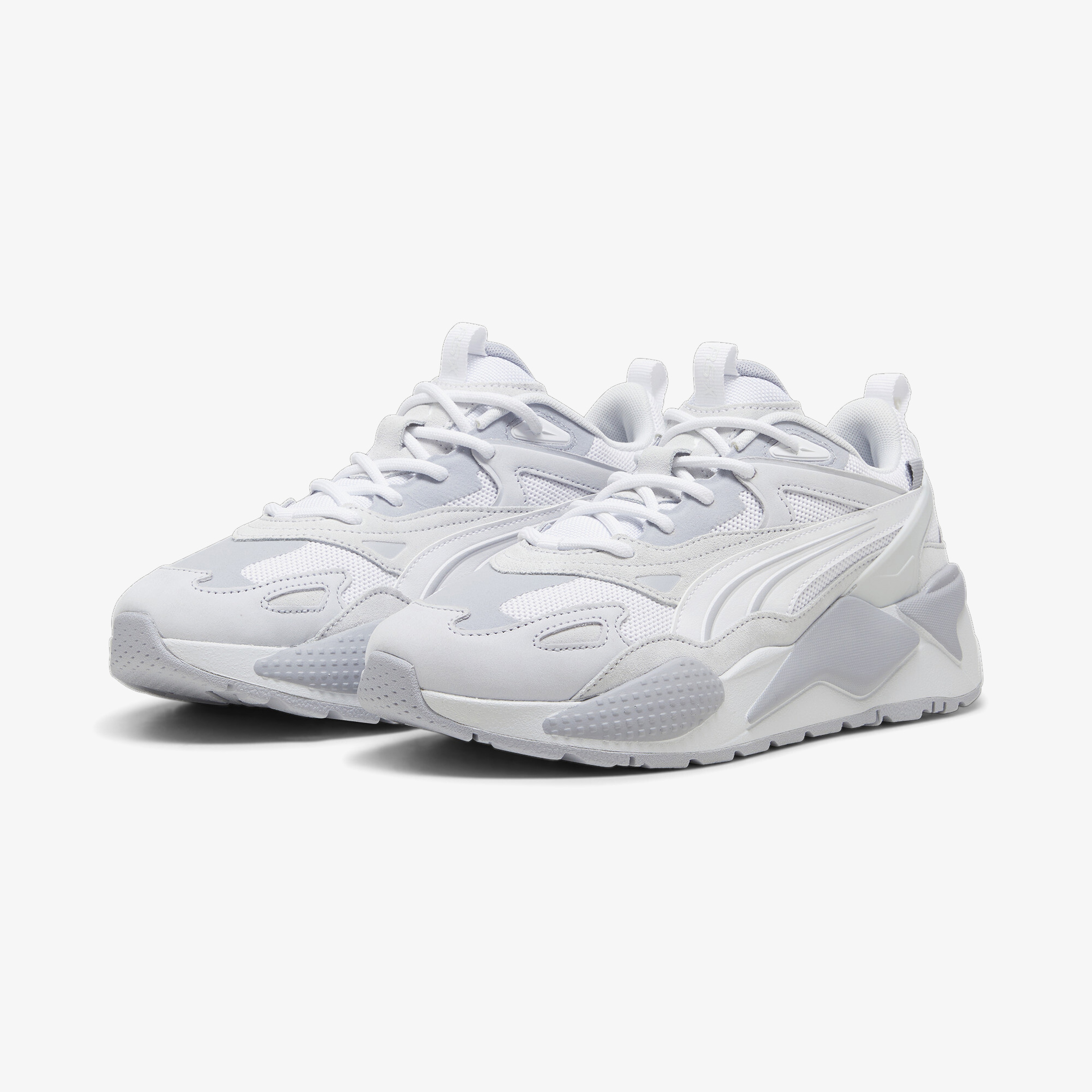 Puma Rs-X Efekt Prm Unisex Beyaz Spor Ayakkabı