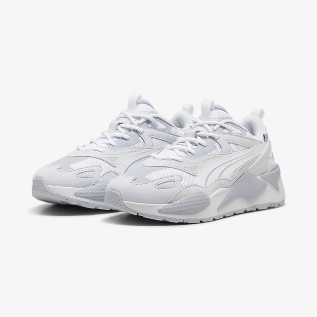 Puma Beyaz Puma Rs X RS-X Efekt Prm Ayakkabı