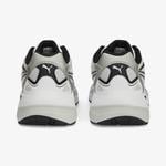 Puma Teveris Nitro  Noughties Unisex Gri Spor Ayakkabı