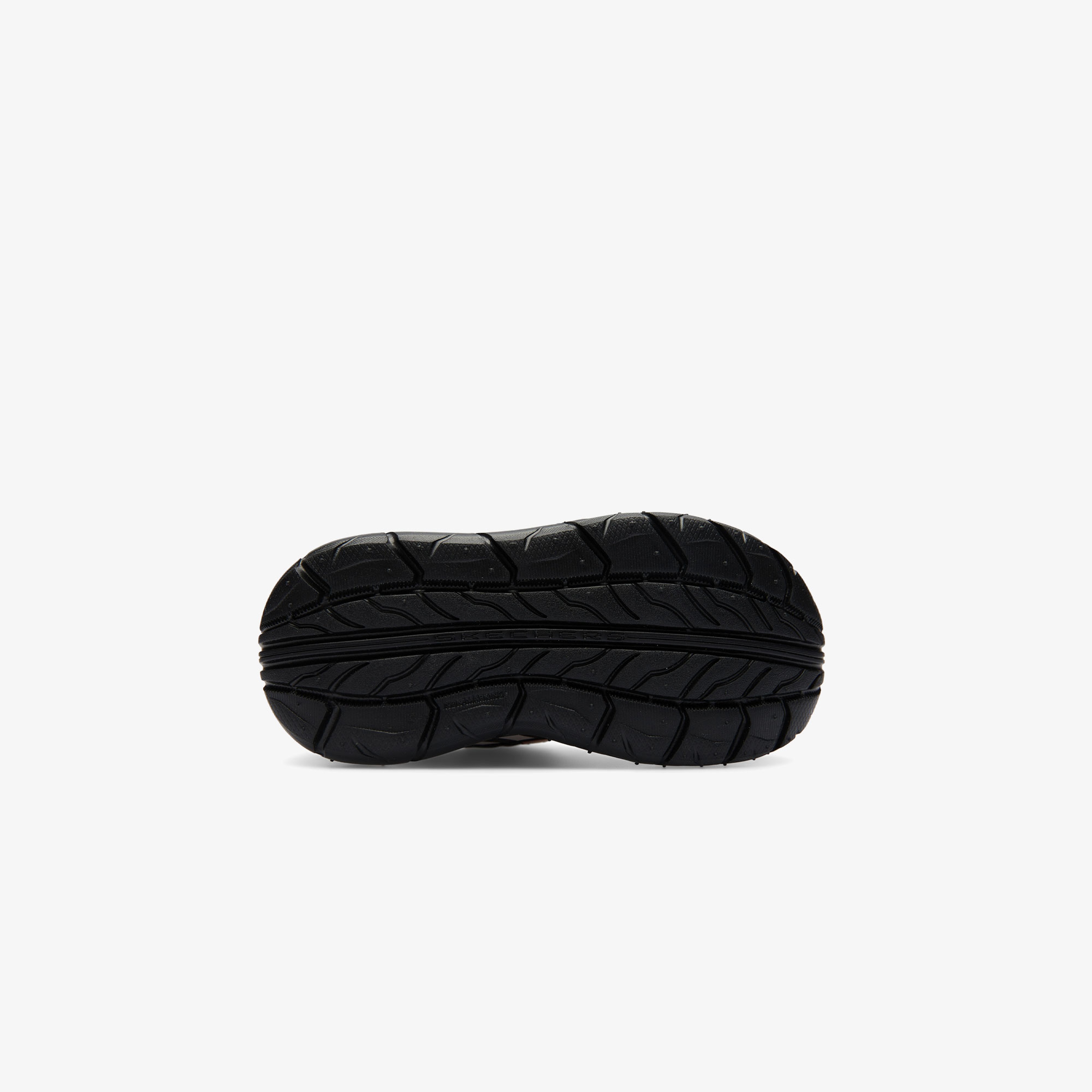 Skechers Skech Tracks Bebek Siyah Spor Ayakkabı