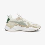 Puma Rs-X Suede Erkek Bej Spor Ayakkabı