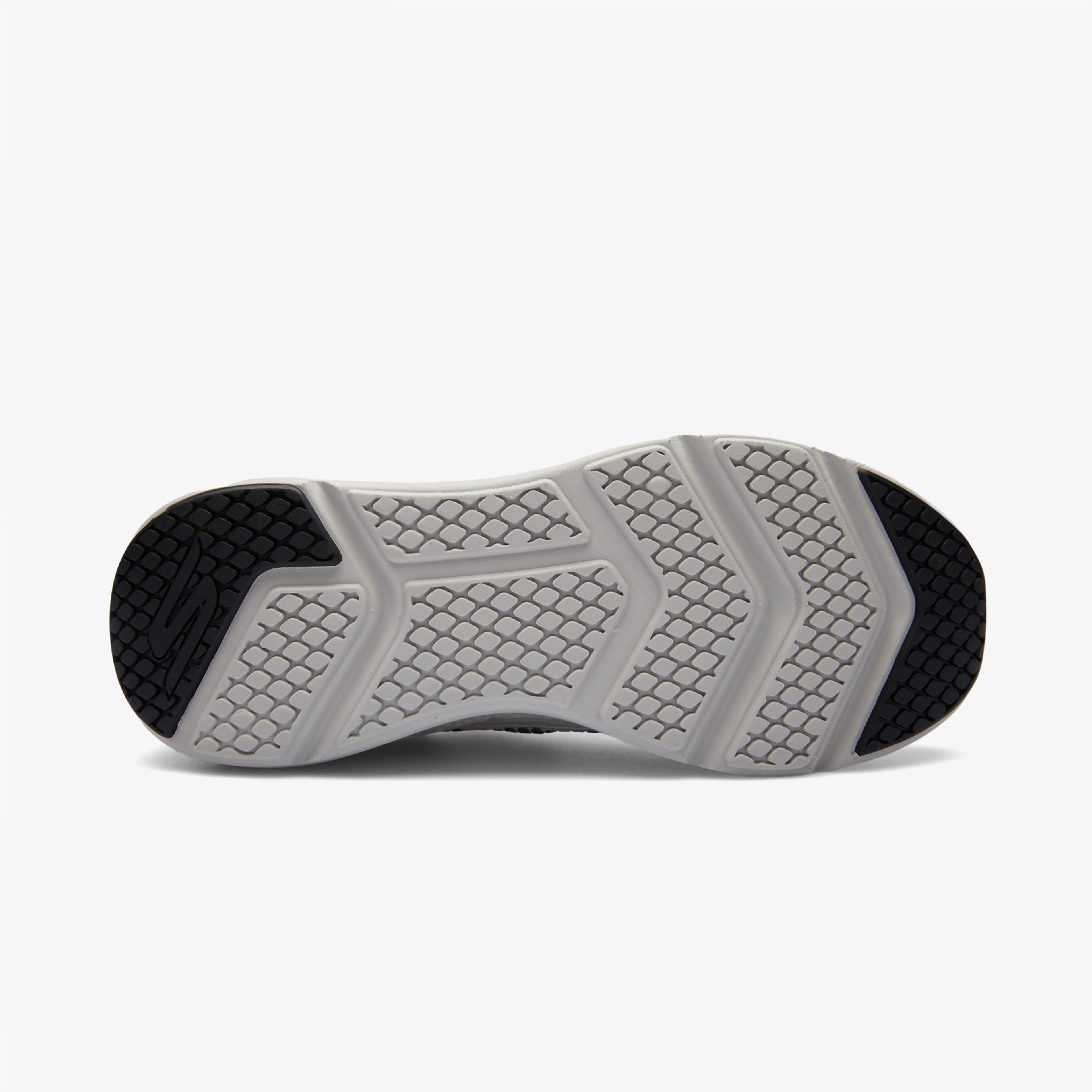 Skechers Go Run Elevate Nimbus Erkek Gri Spor Ayakkabı