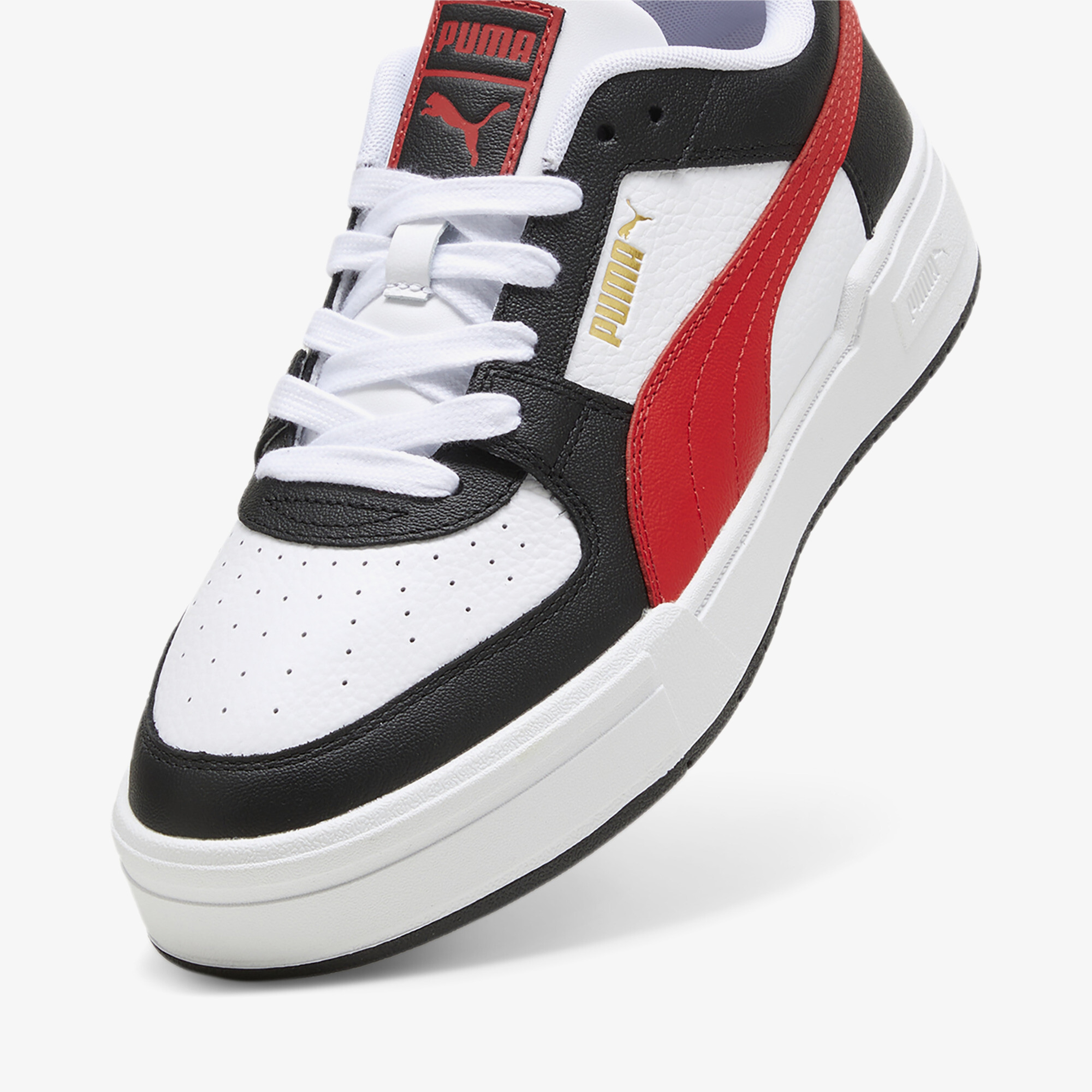 Puma Ca Pro Classic Unisex Beyaz Spor Ayakkabı