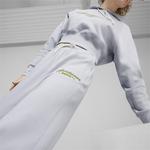 Puma Classics+ Relaxed Kadın Gri Eşofman Altı