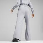 Puma Classics+ Relaxed Kadın Gri Eşofman Altı