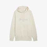 Puma Classics+ Erkek Krem Hoodie