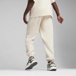 Puma Classics+ Erkek Krem Eşofman Altı