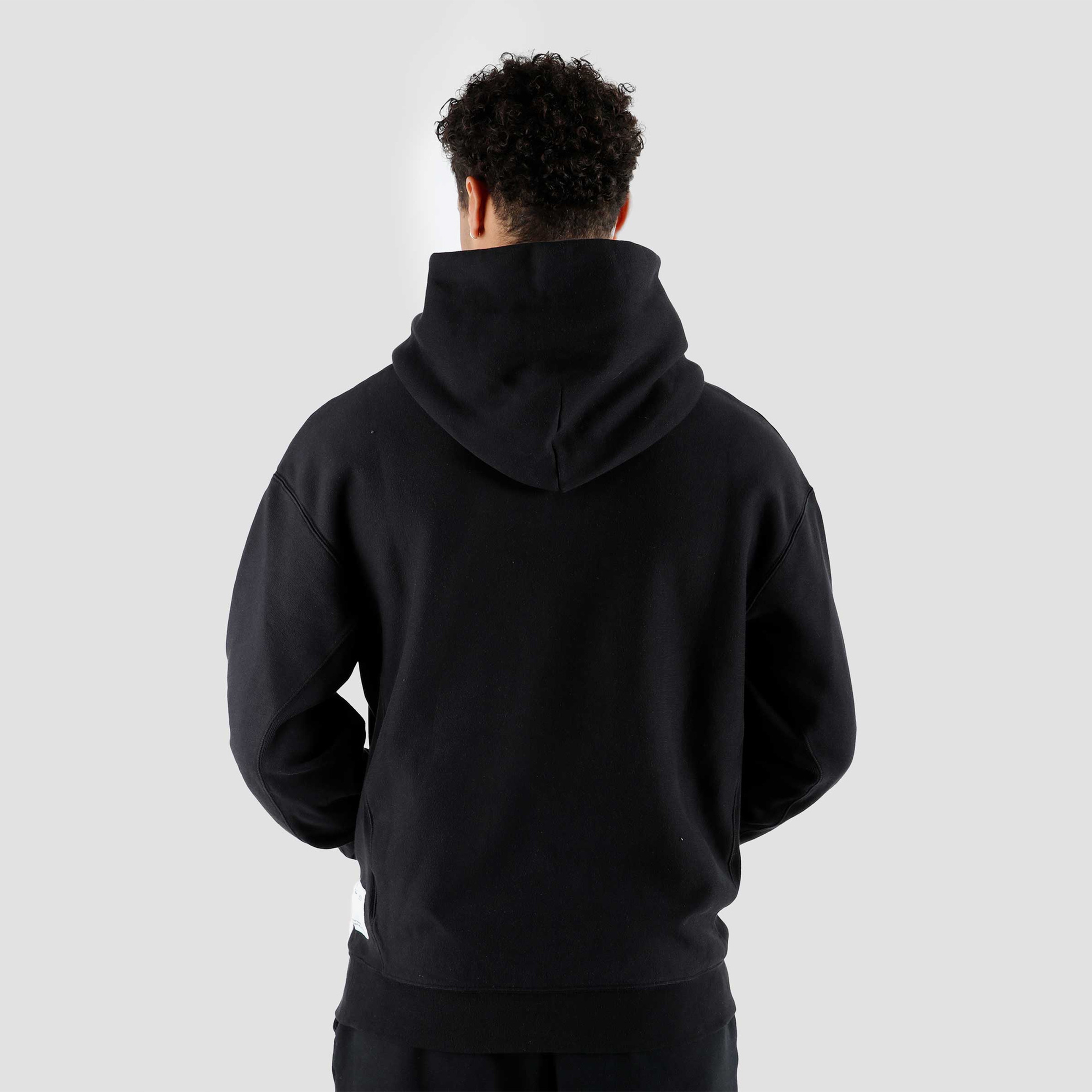 Champion Gri Erkek Sweatshirt