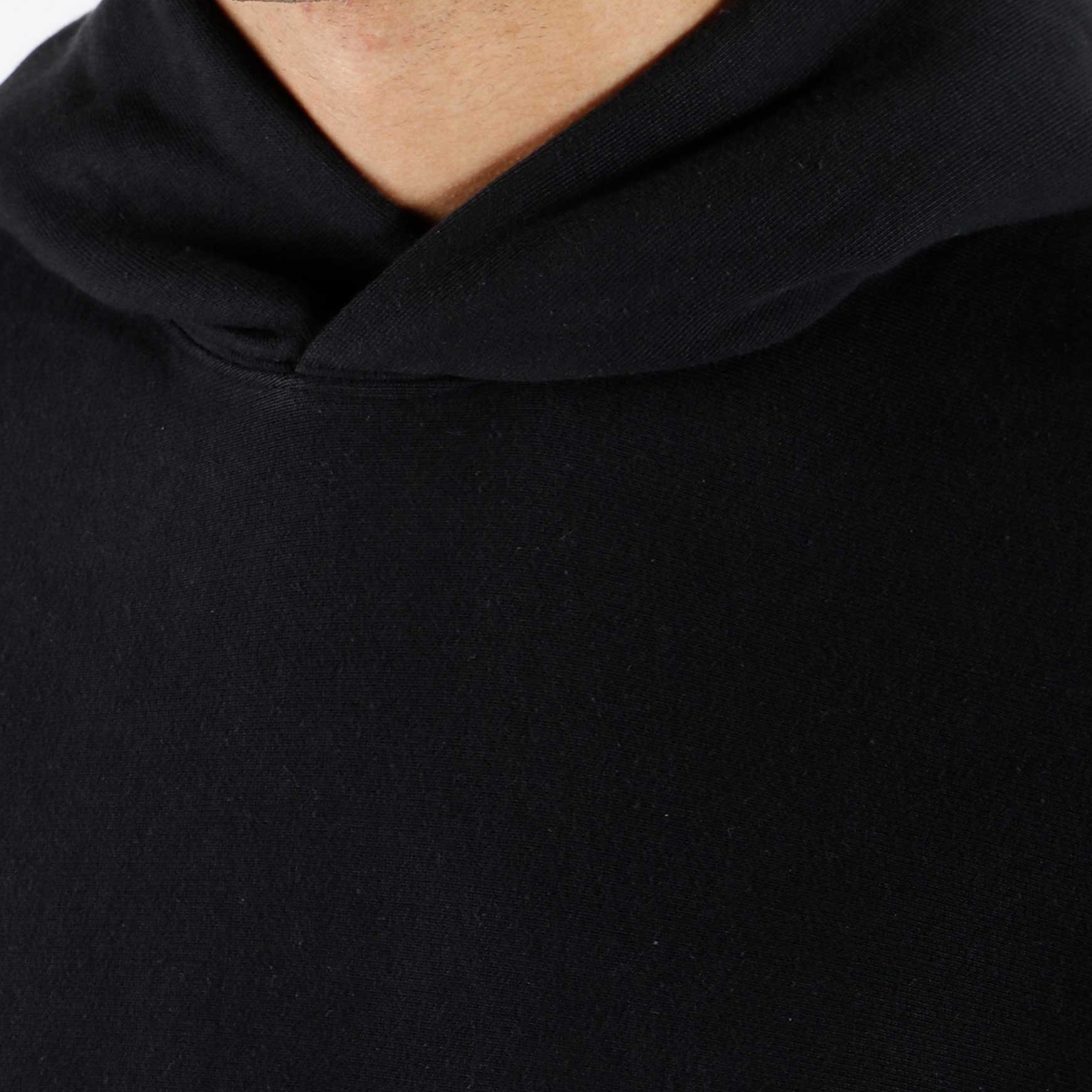 Champion Gri Erkek Sweatshirt