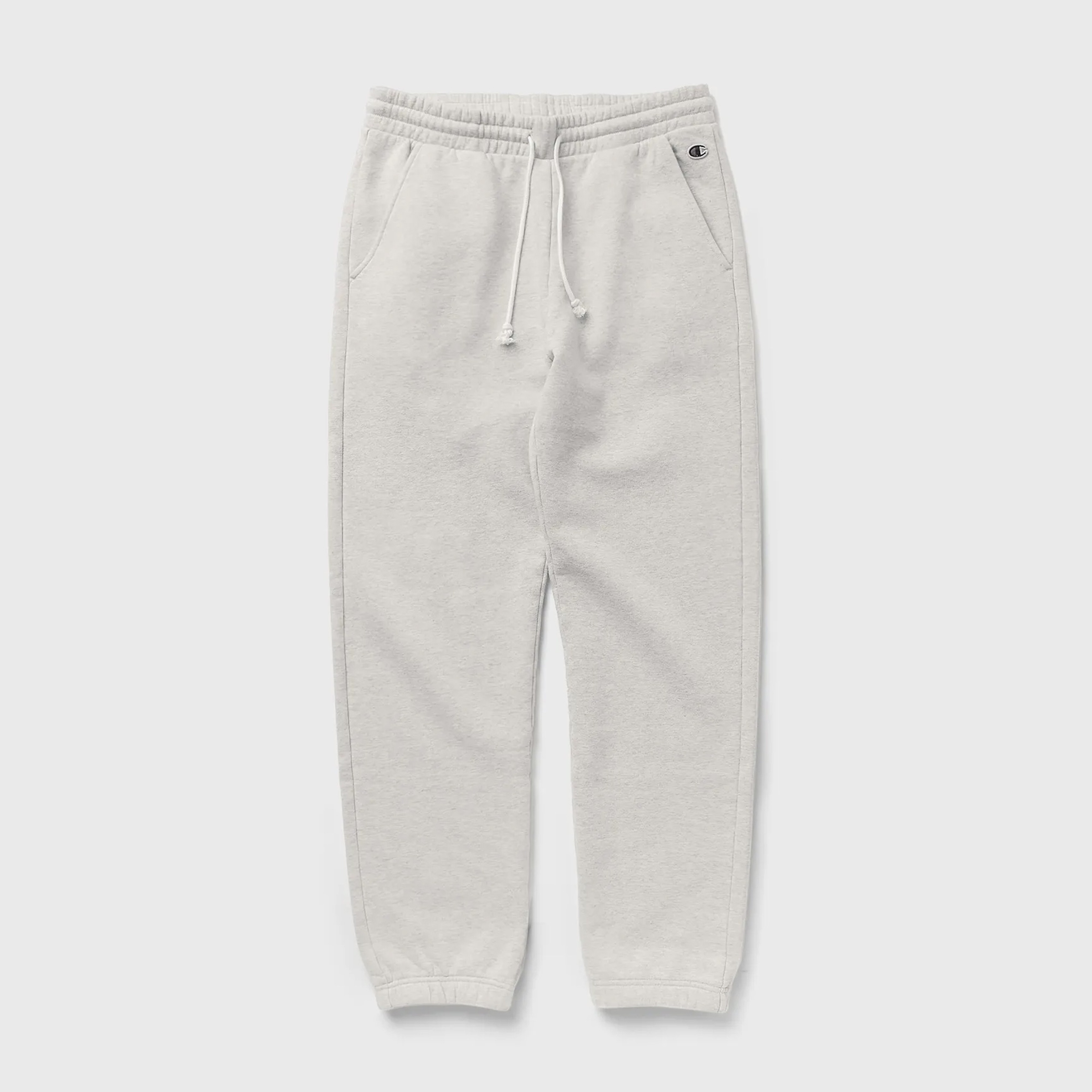 Champion Classic Erkek Gri Eşofman Altı