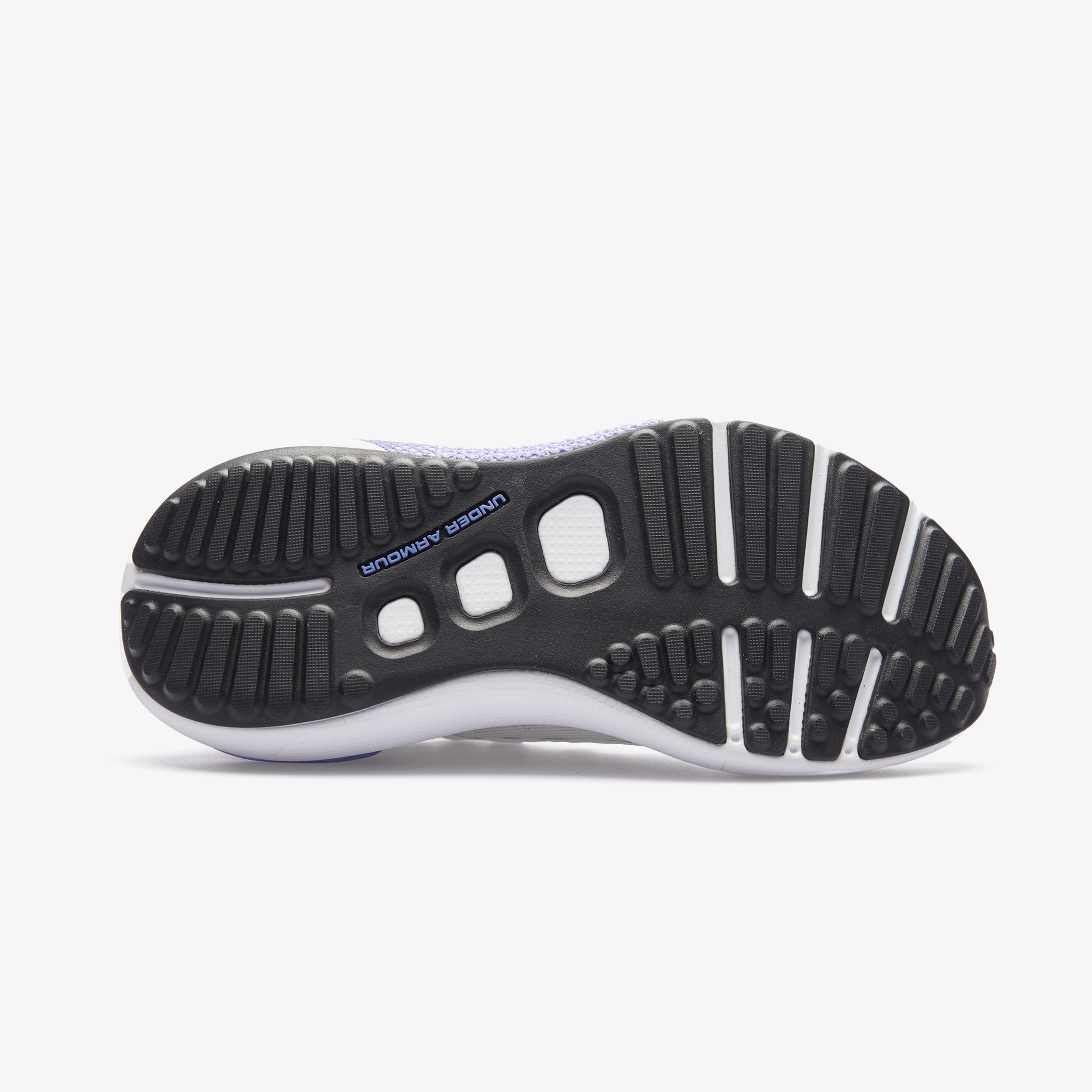 Under Armour Hovr Phantom 3 Se Lace Regular Kadın Beyaz Koşu Ayakkabısı