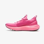 Under Armour Hovr Phantom 3 Se Lace Regular Kadın Pembe Koşu Ayakkabısı