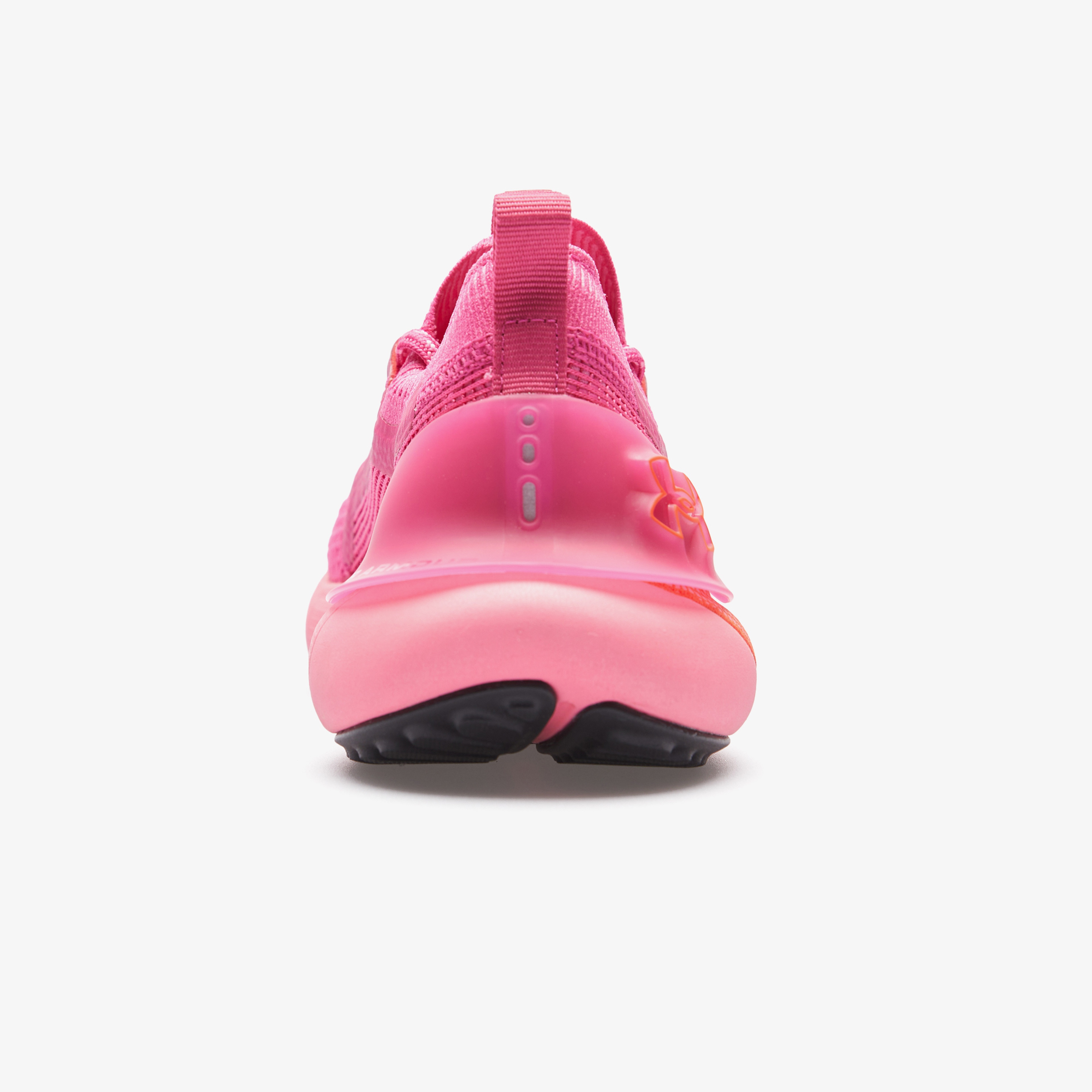 Under Armour Hovr Phantom 3 Se Lace Regular Kadın Pembe Koşu Ayakkabısı