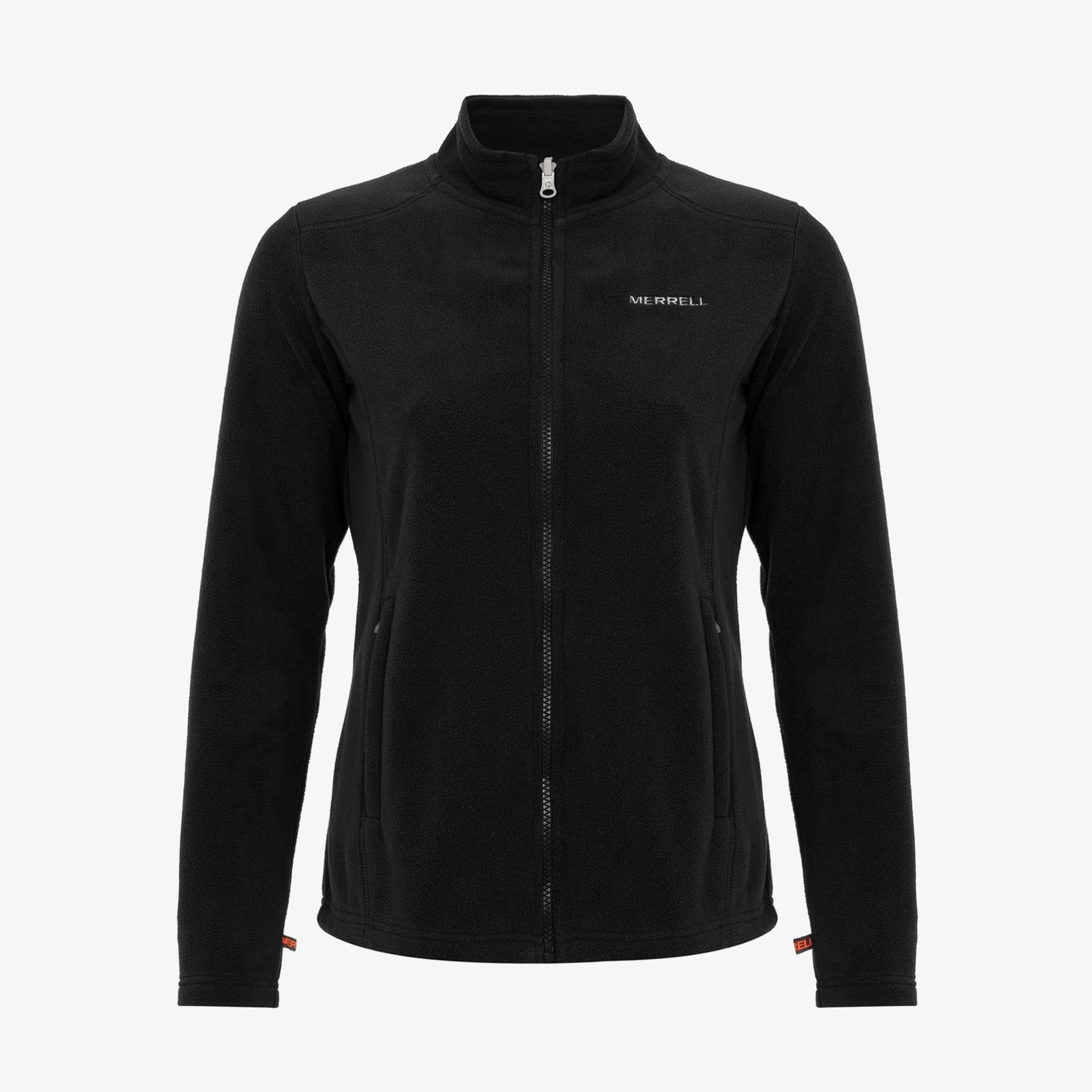 Merrell Joseline Kadın Siyah Polar Mont