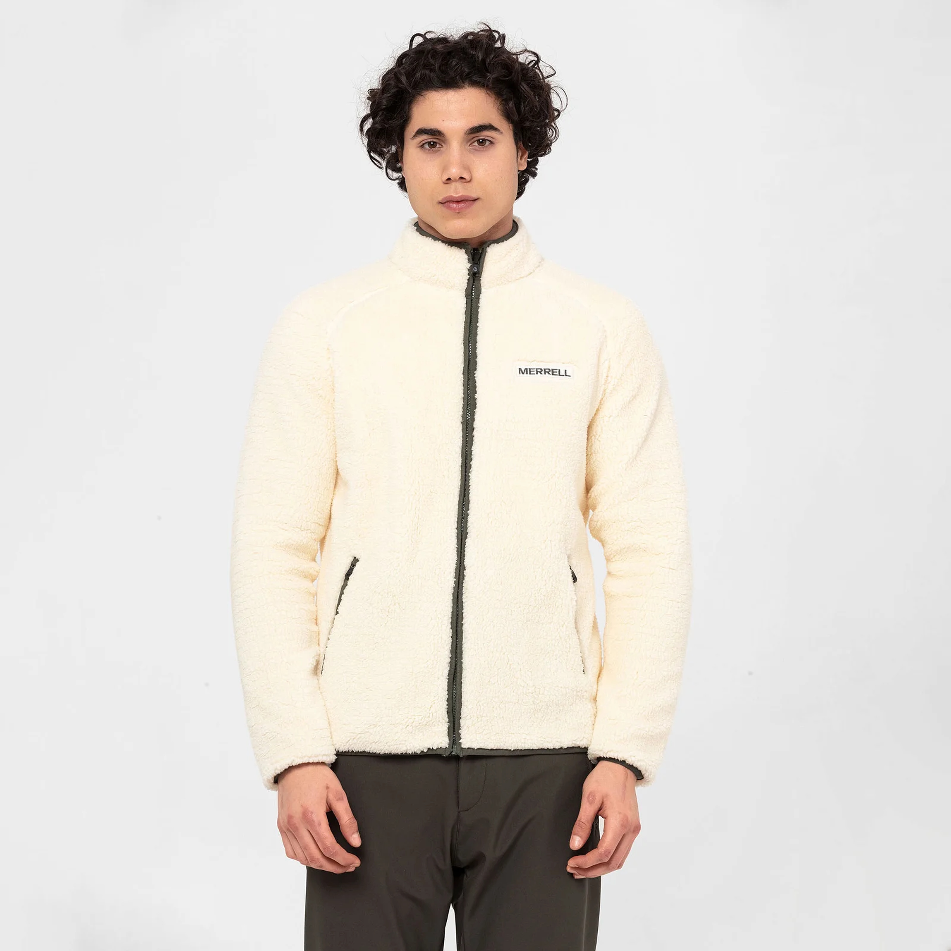 Merrell Jason Erkek Bej Mont
