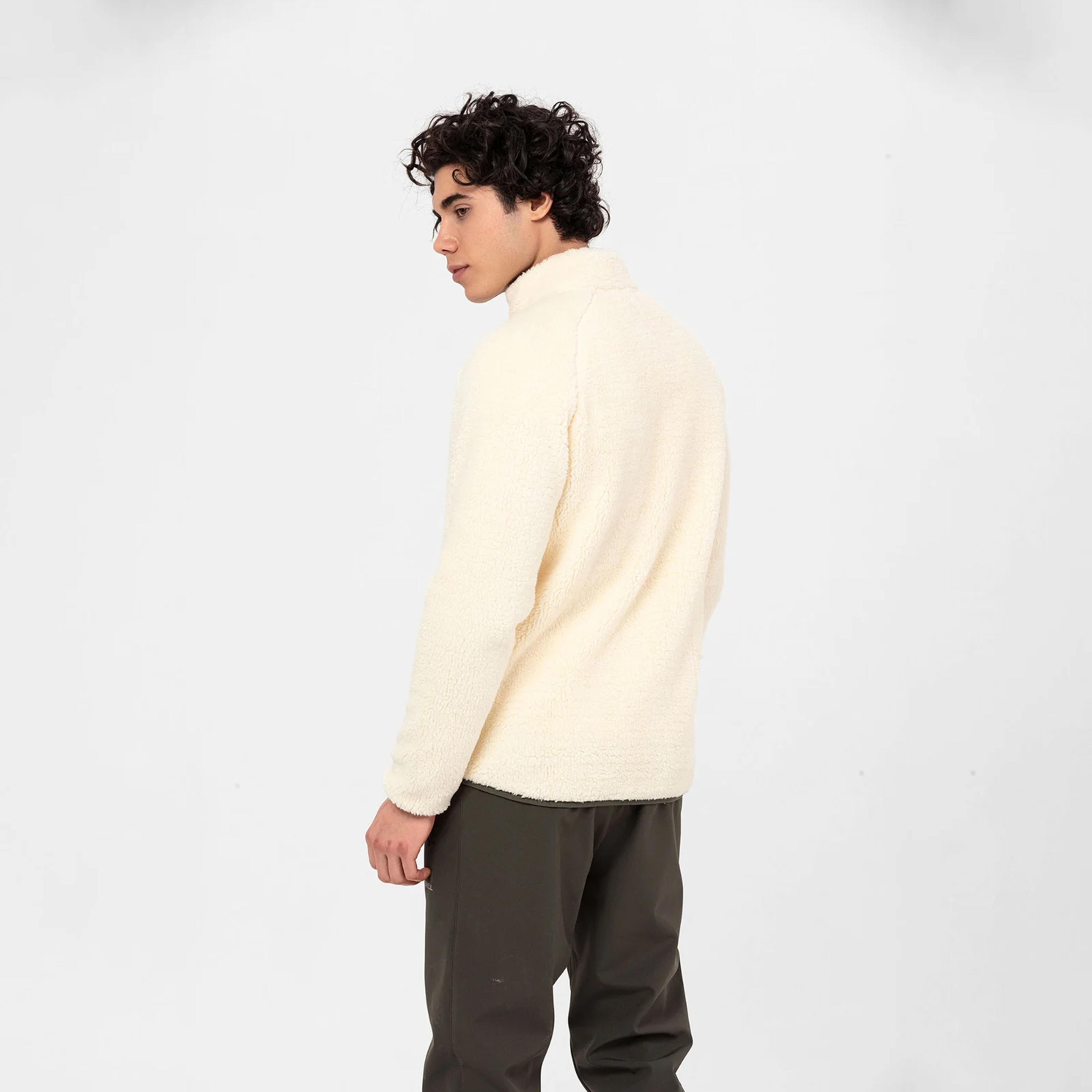 Merrell Jason Erkek Bej Mont