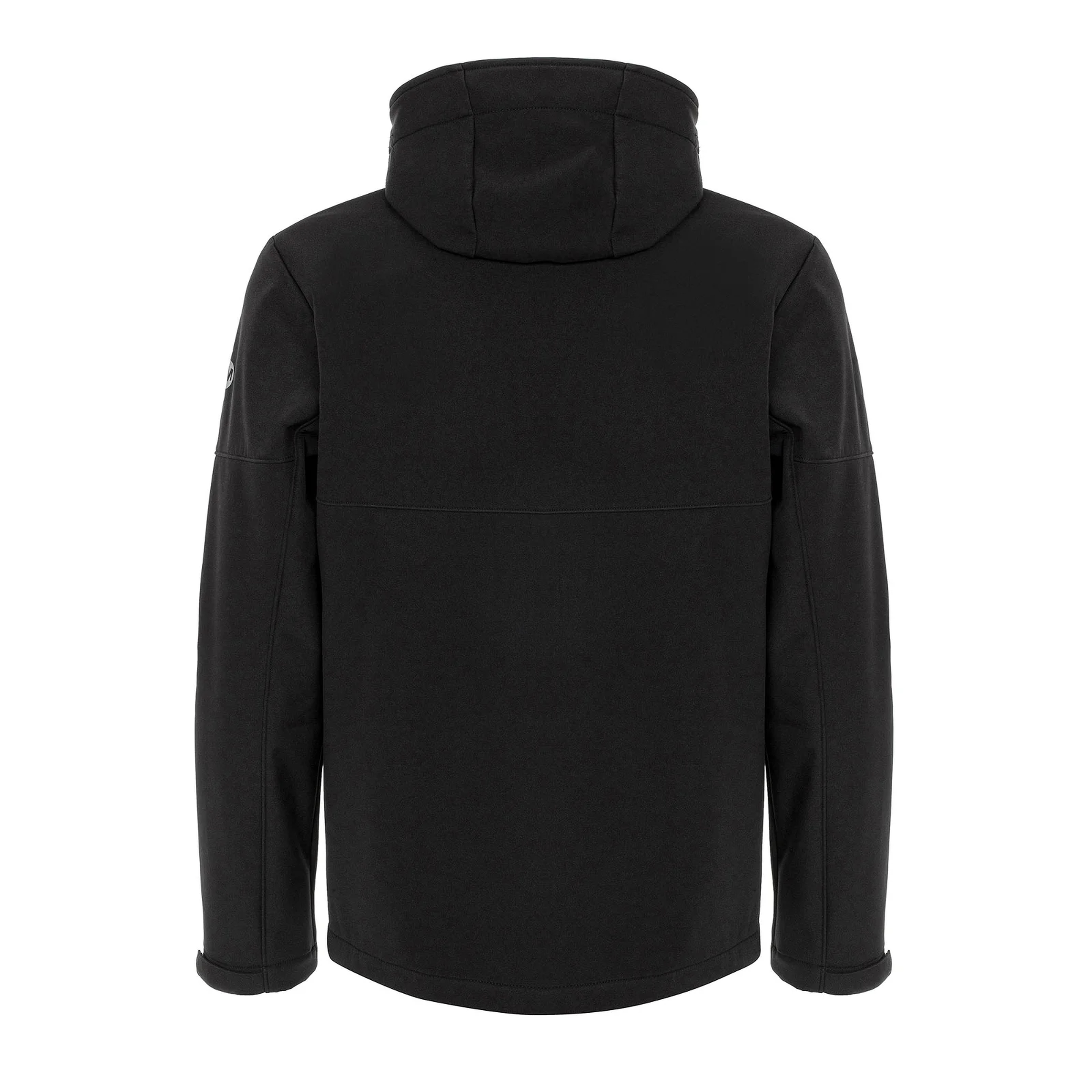 Merrell Flash Softshell Erkek Siyah Polar MontLM23FLASH| Occasion