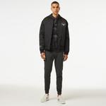 UNITED4 Erkek Siyah Ceket