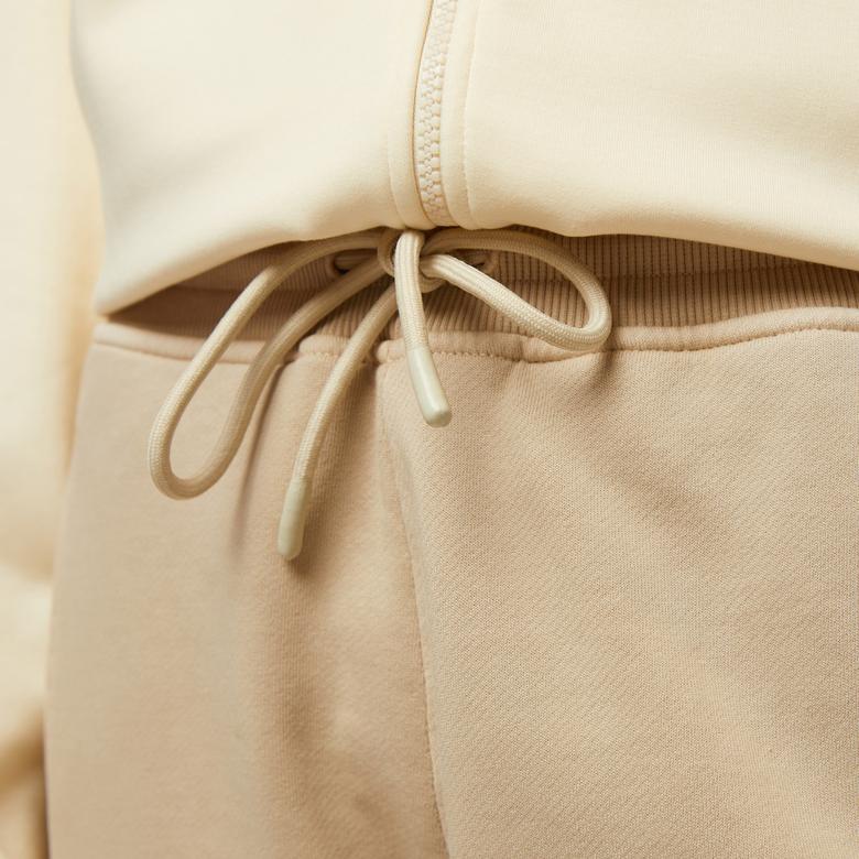 UNITED4 Kadın Krem Eşofman Altı