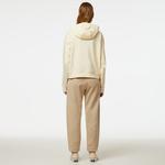 UNITED4 Kadın Krem Eşofman Altı