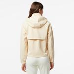 UNITED4 Kadın Krem Ceket