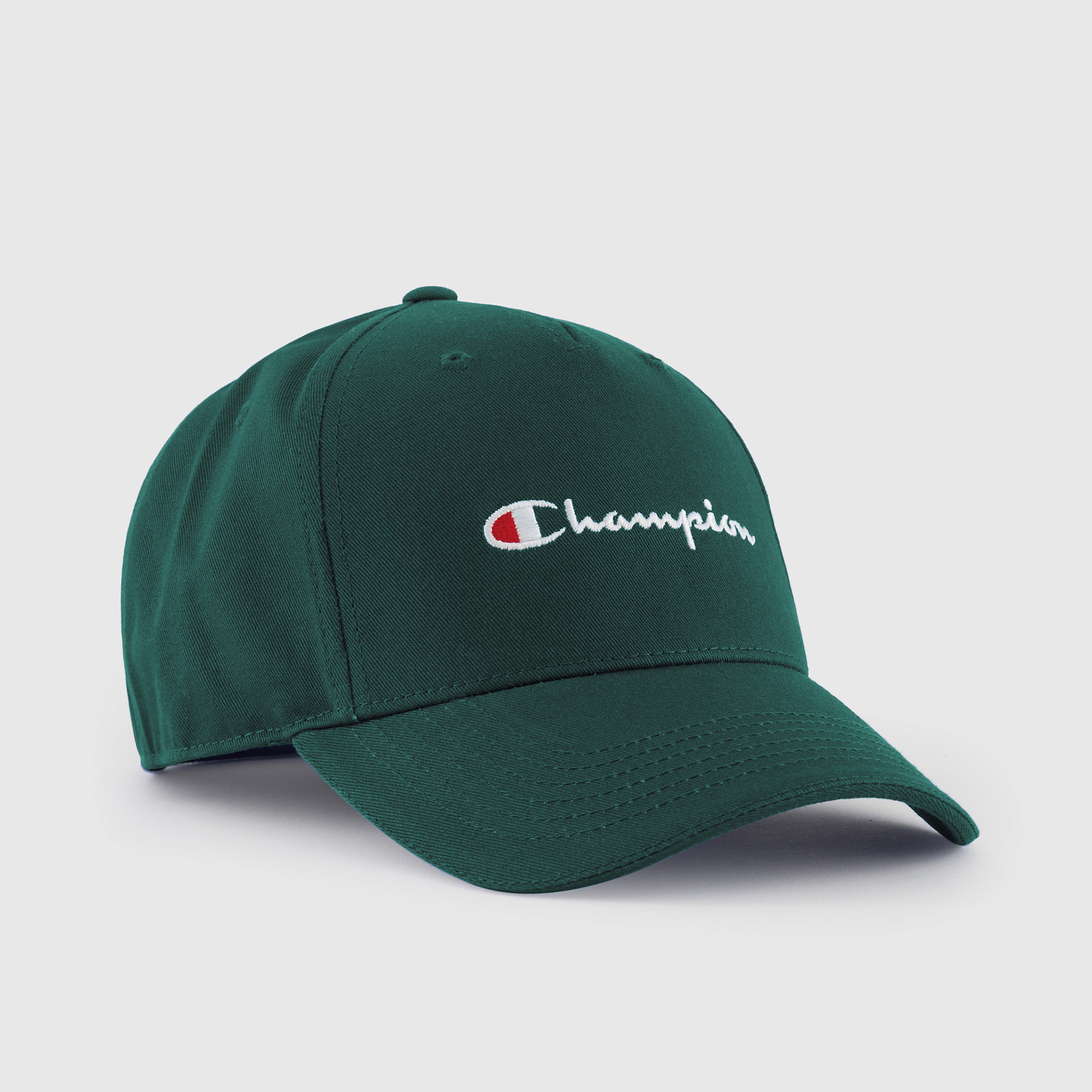 Champion Baseball Unisex Yeşil Şapka