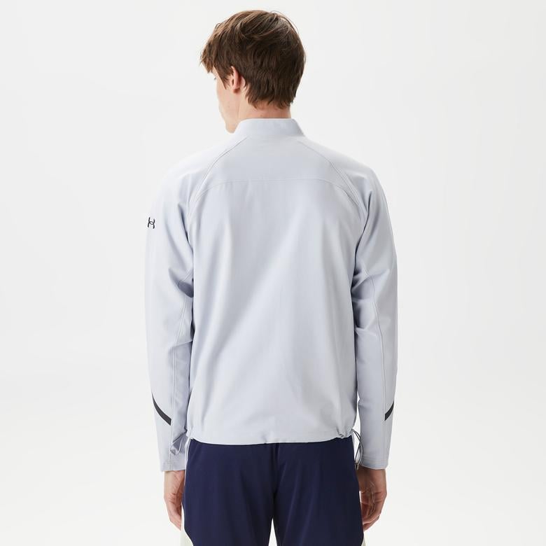 Under Armour Unstoppable Erkek Gri Mont