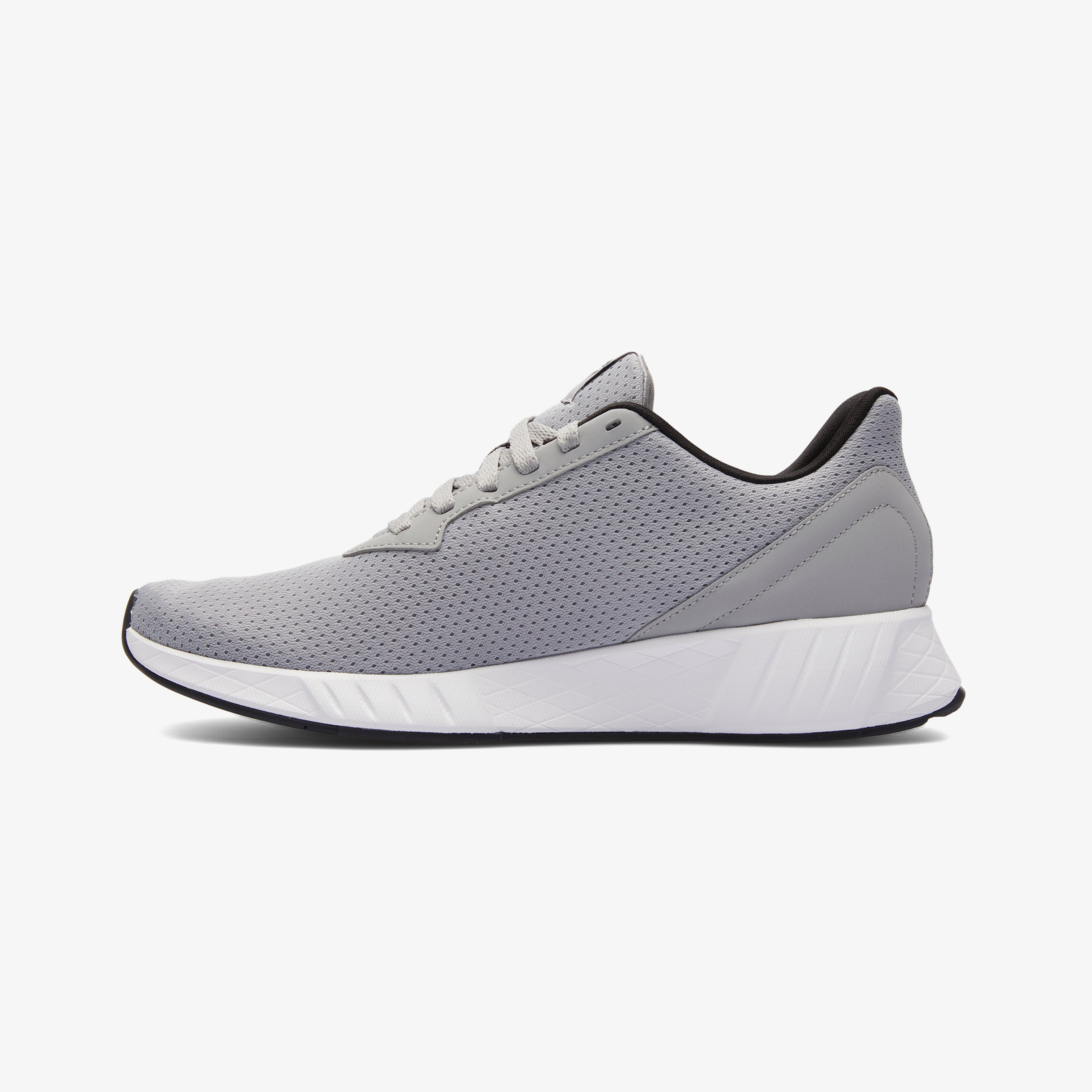 Reebok Lite Plus 2.5 Unisex Gri Koşu Ayakkabısı