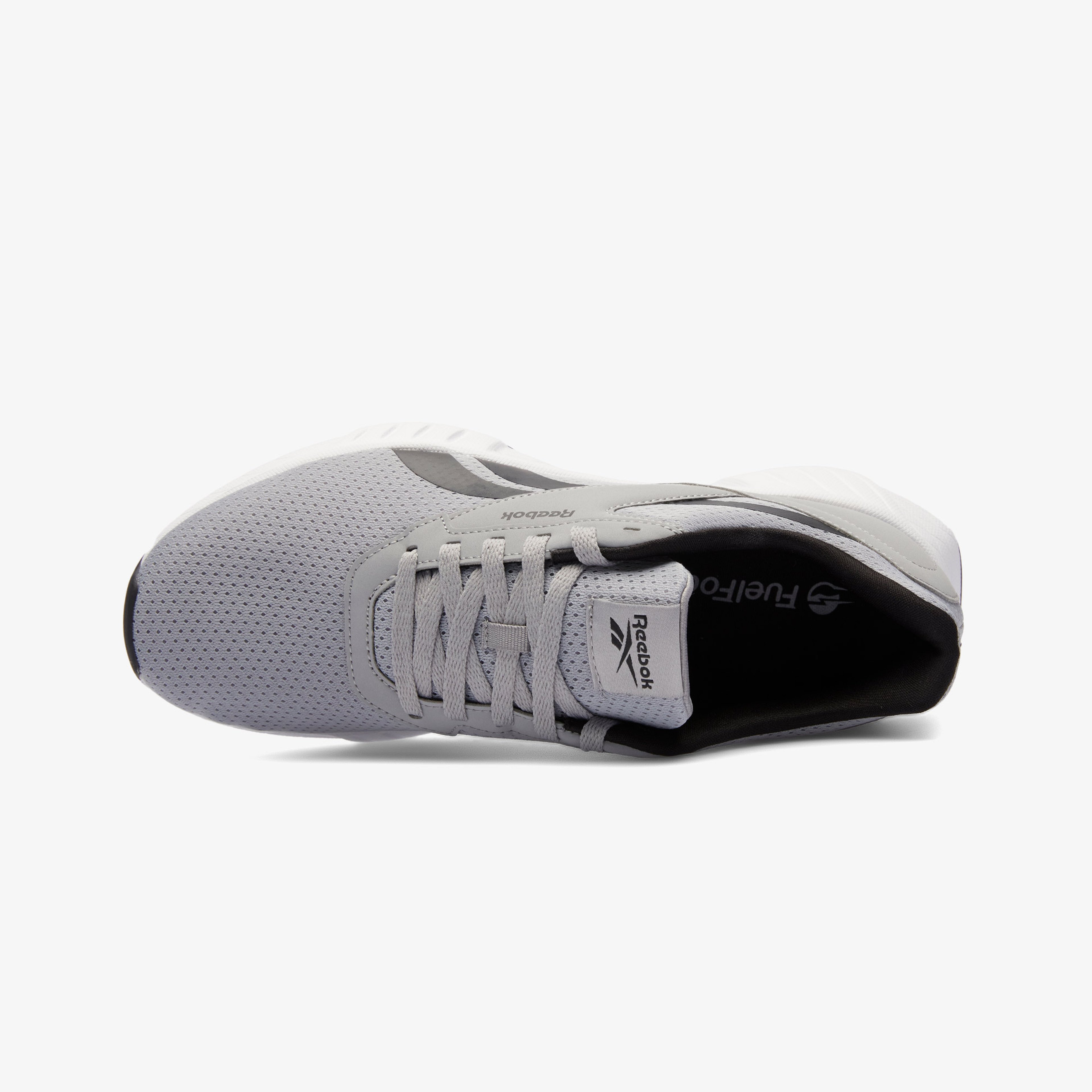 Reebok Lite Plus 2.5 Unisex Gri Koşu Ayakkabısı