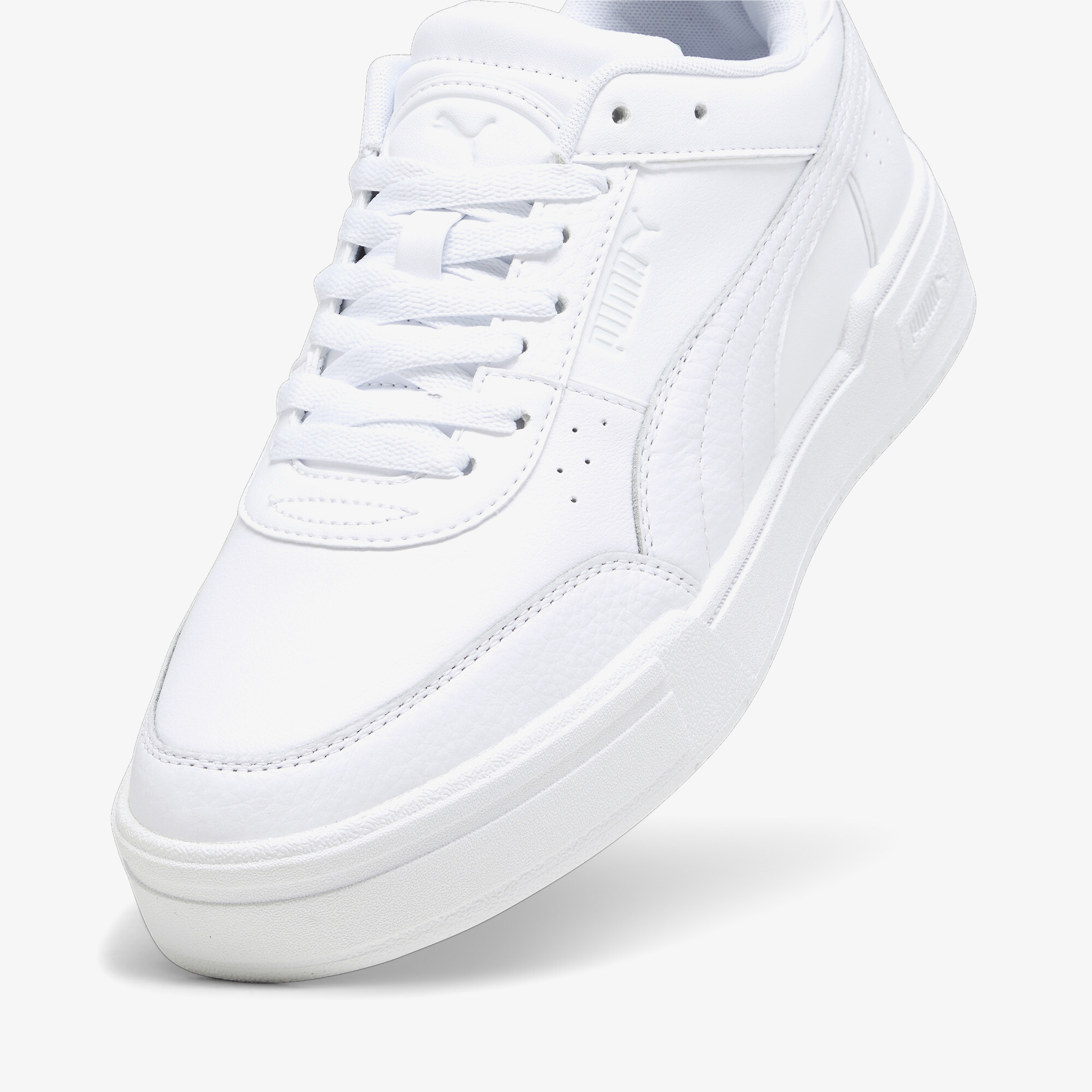 Puma CA Pro Sport Unisex Beyaz Spor Ayakkabı