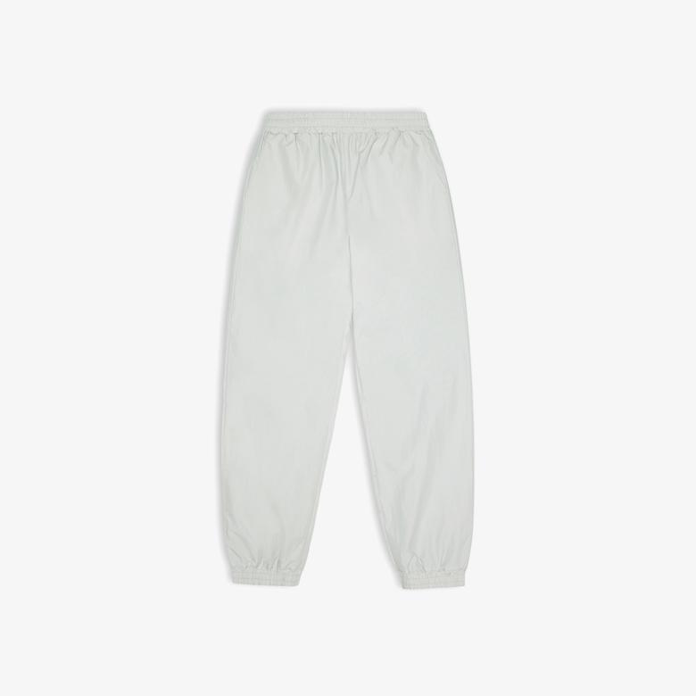 Rains Juba Regular Unisex Gri Pantolon