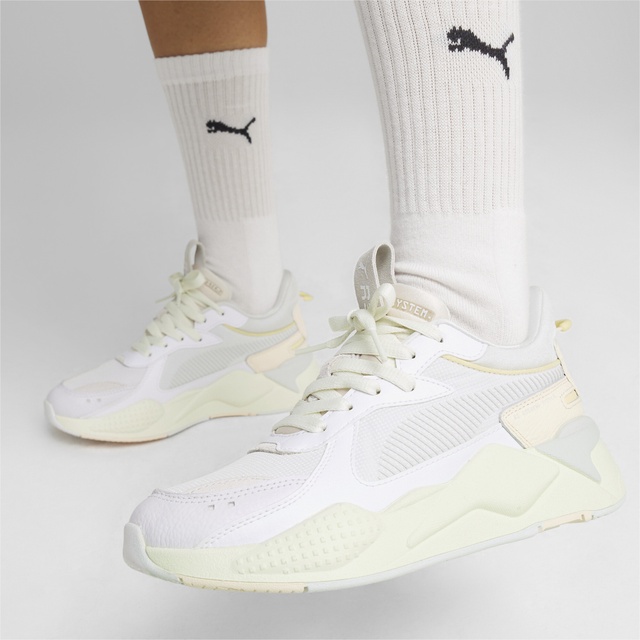 Puma Puma Rs X 393772 RS-X