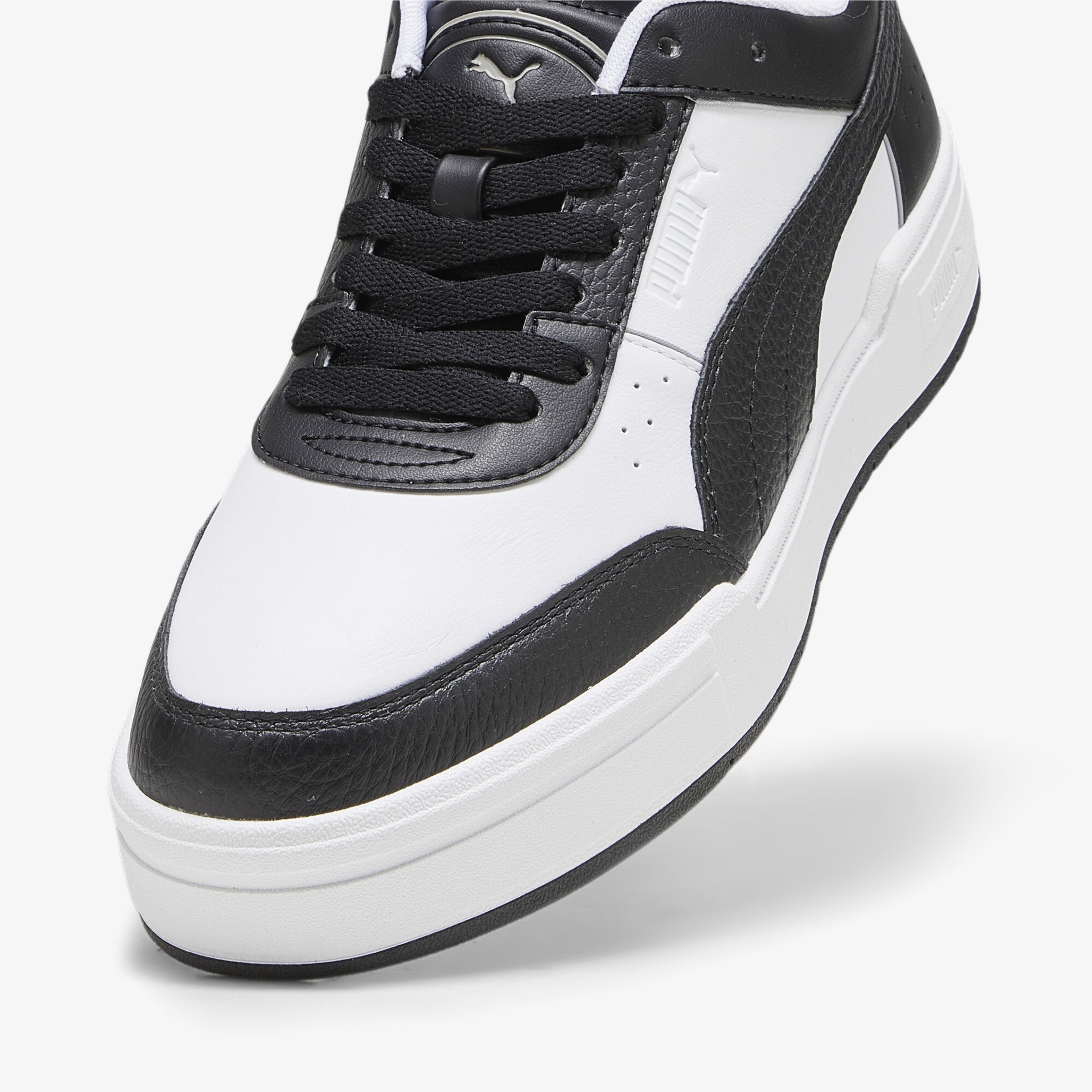 Puma Ca Pro Sport Lth Kadın Beyaz Spor Ayakkabı