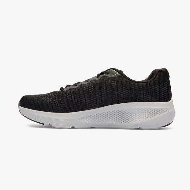 Skechers Skechers Go Run Elevate Nimbus Erkek Siyah Spor Ayakkabı Sneaker | Occasion Siyah - 4. görsel