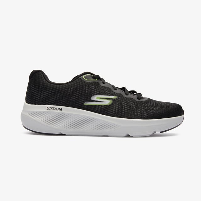 Skechers Skechers Go Run Elevate Nimbus Erkek Siyah Spor Ayakkabı Sneaker | Occasion Siyah - 2. görsel
