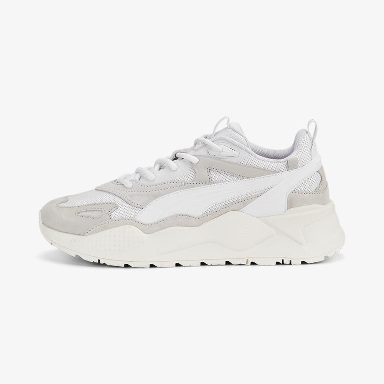Puma RS-X Efekt PRM Unisex Beyaz Spor Ayakkabı