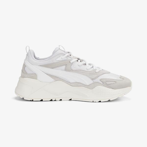 Puma RS-X Efekt PRM Unisex Beyaz Spor Ayakkabı