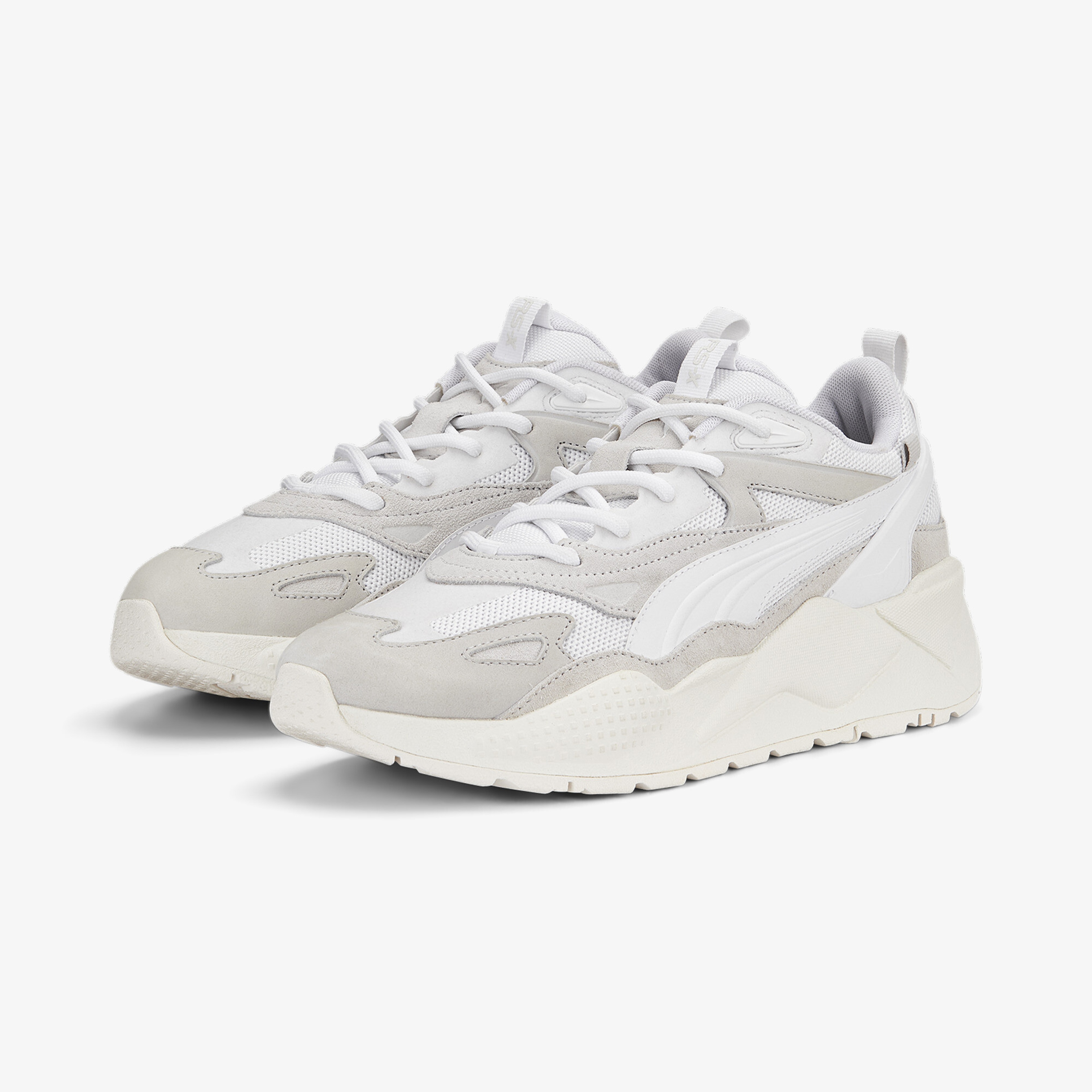 Puma RS-X Efekt PRM Unisex Beyaz Spor Ayakkabı
